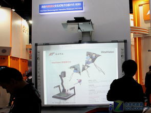 Infocomm 2011 鴻合科技引領(lǐng)互動(dòng)展示新潮流，開(kāi)啟銷(xiāo)售新篇章